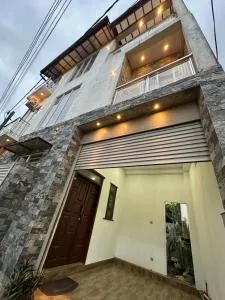 Nomad House - 乌斯维塔克伊亚瓦