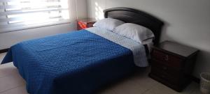 Habitación cerca al aeropuerto