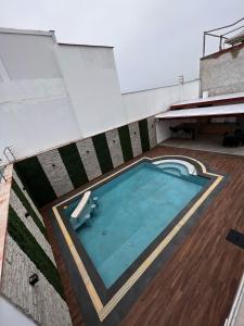 Casa de Playa en Pulpos Punta Hermosa