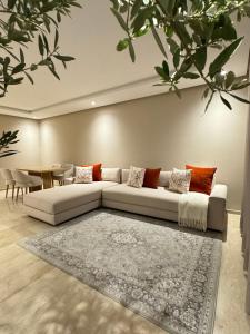 Minimalist Escape - Between Rabat Agdal Station & Corniche