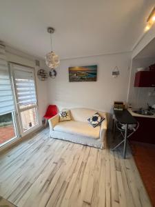 El Pinar de Mogro atardeceres únicos