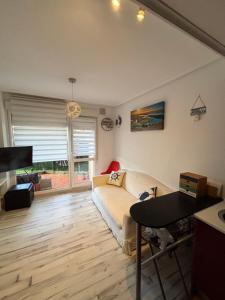 El Pinar de Mogro atardeceres únicos