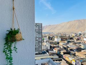 Departamento Iquique edificio life