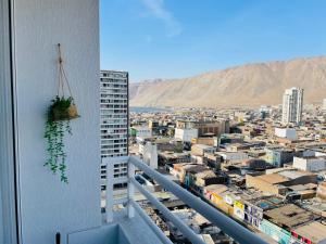 Departamento Iquique edificio life
