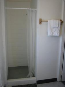 Superior Single Room room in Terry Point Motel