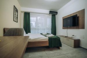 Darki Apartments 3 - Very Central Stay With Free Parking