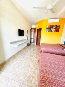 Hotel la Palapa Mazatlan