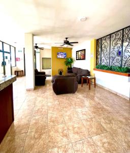 Hotel la Palapa Mazatlan