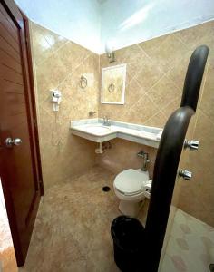 Hotel la Palapa Mazatlan