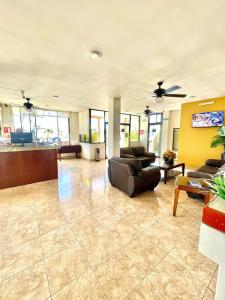 Hotel la Palapa Mazatlan