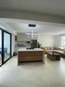 Apartamento Nuevo cerca del Shopping Plaza del Valle - Las Pitas