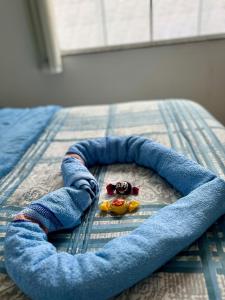 Linda Casa in condo 3 minutes from the lagoon