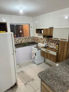 Linda Casa in condo 3 minutes from the lagoon