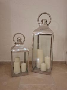 Fuga romantica e di relax