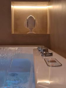 Fuga romantica e di relax