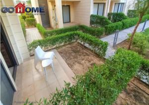 Cozy Studio 1BR G Cribs b19-g7 El-Gouna Shared Heatd Pool