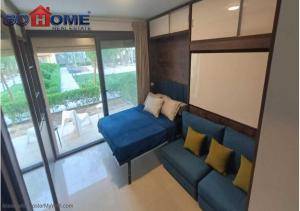 Cozy Studio 1BR G Cribs b19-g7 El-Gouna Shared Heatd Pool