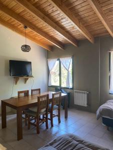 Hospedaje Ruca peñi