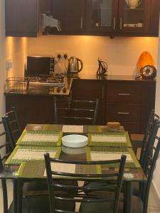 Oval View Residencies