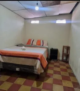 Casa Valle de Panchoy - San Felipe de Jesús