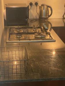 Oval View Residencies