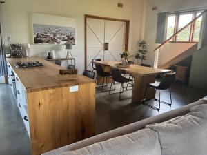 The Shed at Beechwood