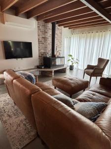 The Shed at Beechwood