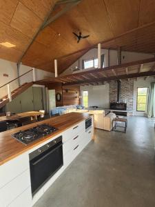 The Shed at Beechwood