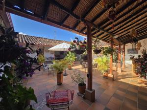 La Casona Espacio Bonito