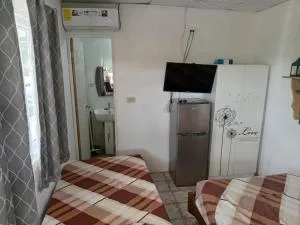 the best room in penonome - El Copé