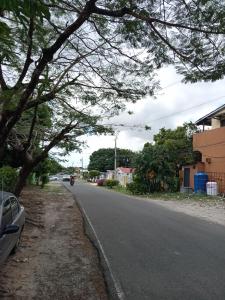 the best room in penonome