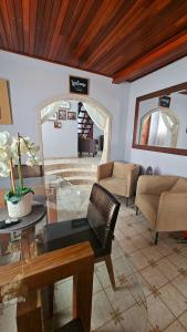 Rusty Blue Belize 2 Bedroom sleeps 8, Hammocks, Gated WiFi & Hot Water