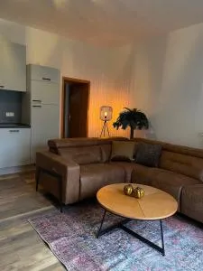 Charming apartment in NRW for 4 people - 赫恩