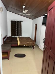 Westernghats Homestay