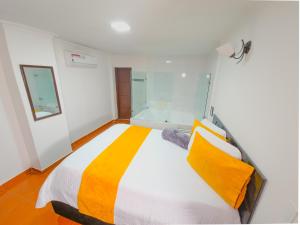 Hotel Avenida 3 Real en el norte de Cali