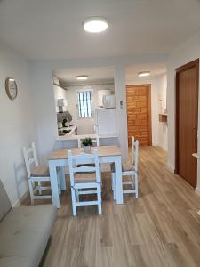 Apartamento en Peñíscola