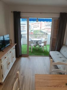 Apartamento en Peñíscola