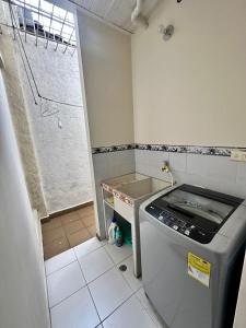 Apartamento en la autopista Cali - 101