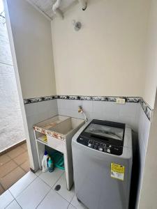 Apartamento en la autopista Cali - 101