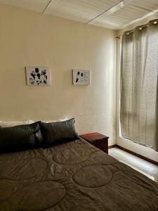 Apartamento en la autopista Cali - 101