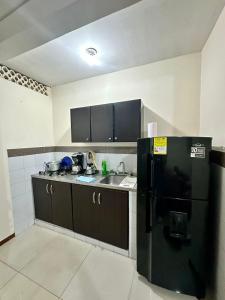 Apartamento en la autopista Cali - 101