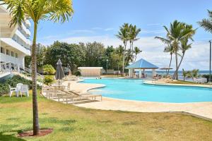 Escape Beachfront Condos Las Olas Juan Dolio