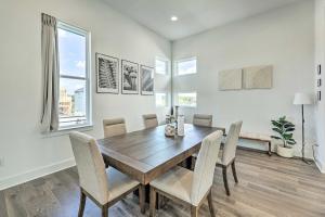 Agave Luxe Home - 8 Mi to Downtown