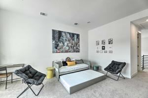 Agave Luxe Home - 8 Mi to Downtown