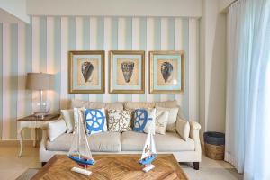 Escape Beachfront Condos Las Olas Juan Dolio