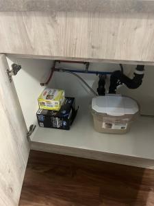 Cozy Basement Near Airport YYC