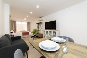 Regency VIII - Ferga Suites