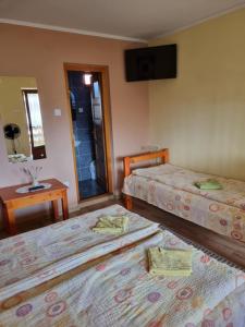 Casa Monika Ciocarliei