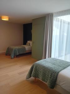 theSocial Liveur- SOHO- LES CHARTRONS