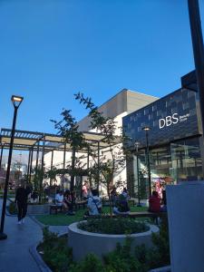 Departamento 1D y 1B cerca metro Mirador Azul